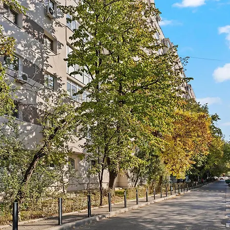 Garsoniera de LUX si eleganta Drumul Taberei-3